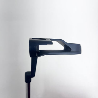 【中古】【ゴルフ用品】 ODYSSEY | オデッセイ Ai-ONE TRI-BEAM CS 約33インチ ヘッドカバー付属【加古川店】