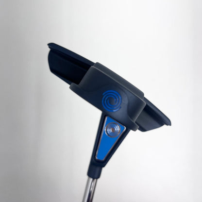 【中古】【ゴルフ用品】 ODYSSEY | オデッセイ Ai-ONE TRI-BEAM CS 約33インチ ヘッドカバー付属【加古川店】