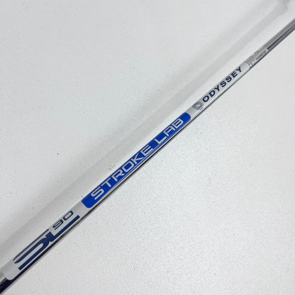 【中古】【ゴルフ用品】 ODYSSEY | オデッセイ Ai-ONE TRI-BEAM CS 約33インチ ヘッドカバー付属【加古川店】