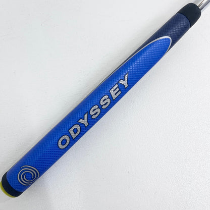 【中古】【ゴルフ用品】 ODYSSEY | オデッセイ Ai-ONE TRI-BEAM CS 約33インチ ヘッドカバー付属【加古川店】