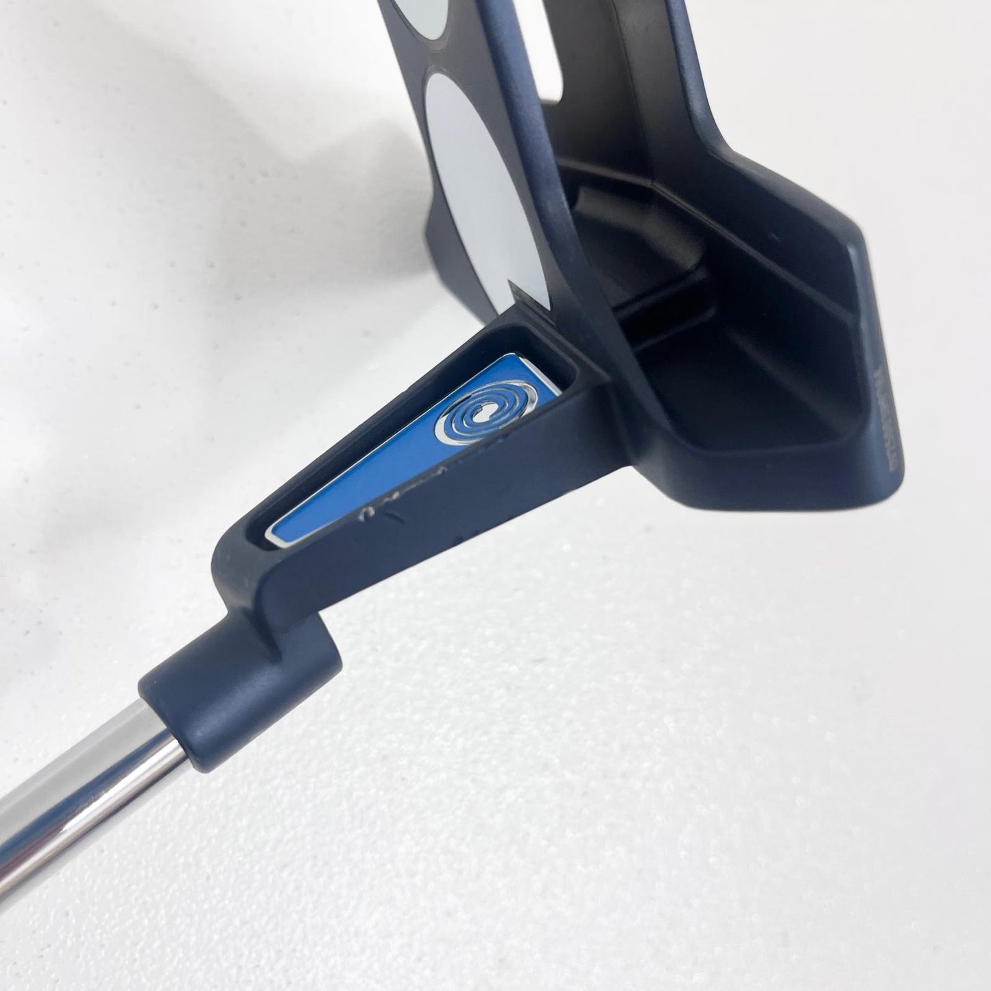 【中古】【ゴルフ用品】 ODYSSEY | オデッセイ Ai-ONE TRI-BEAM CS 約33インチ ヘッドカバー付属【加古川店】