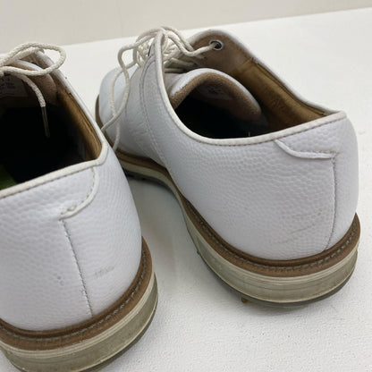 FOOTJOY ﾌﾟﾚﾐｱﾑﾊﾟｯｶｰﾄﾞ size:25.5 ゴルフシューズ【加古川店】
