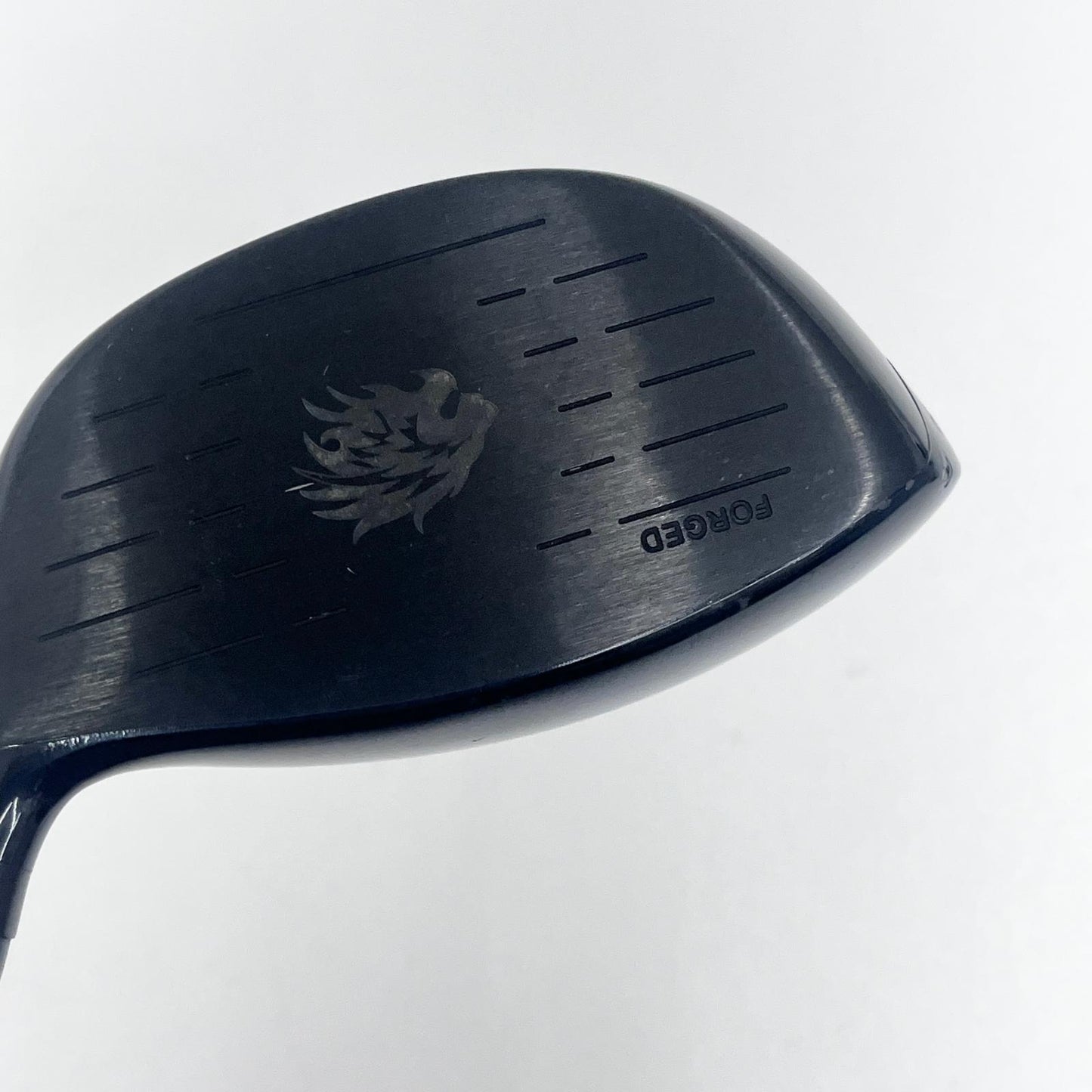 【中古】【ゴルフ用品】 EMILLID BAHAMA | エミリッドバハマ EB-02 (2014)1W CRAZY D S-519 約45.5インチ フレックスSX ヘッドカバー付属【加古川店】