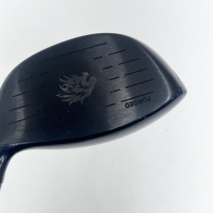 【中古】【ゴルフ用品】 EMILLID BAHAMA | エミリッドバハマ EB-02 (2014)1W CRAZY D S-519 約45.5インチ フレックスSX ヘッドカバー付属【加古川店】