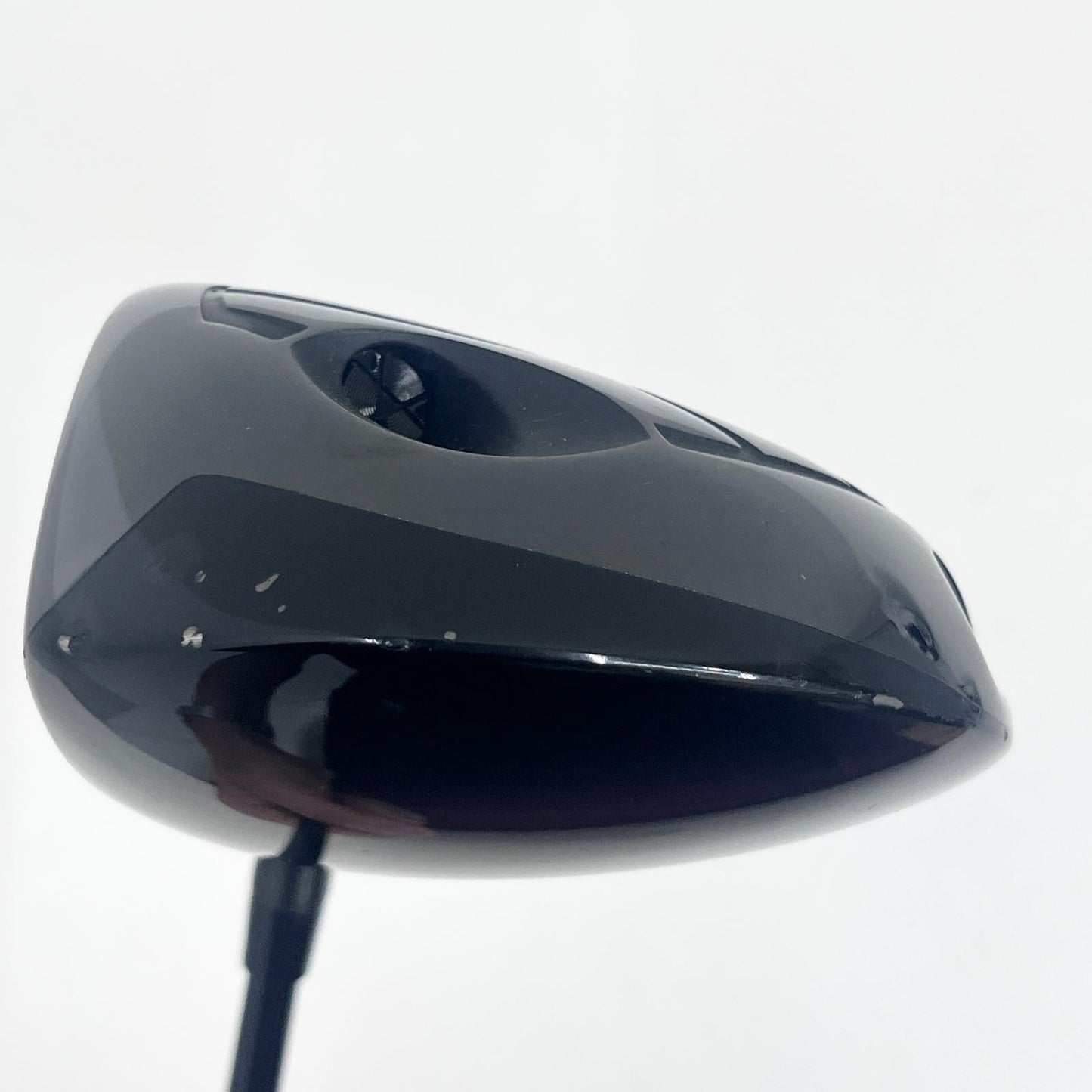 【中古】【ゴルフ用品】 EMILLID BAHAMA | エミリッドバハマ EB-02 (2014)1W CRAZY D S-519 約45.5インチ フレックスSX ヘッドカバー付属【加古川店】