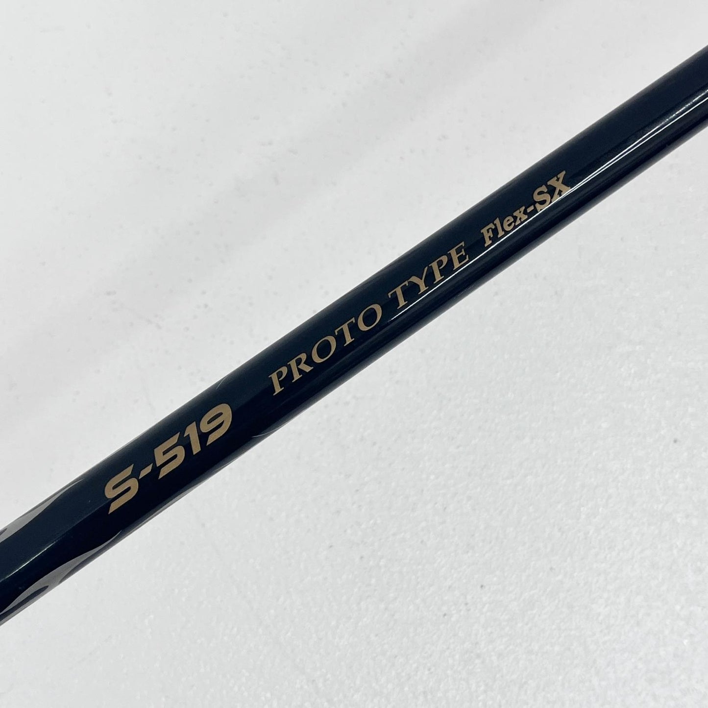 【中古】【ゴルフ用品】 EMILLID BAHAMA | エミリッドバハマ EB-02 (2014)1W CRAZY D S-519 約45.5インチ フレックスSX ヘッドカバー付属【加古川店】