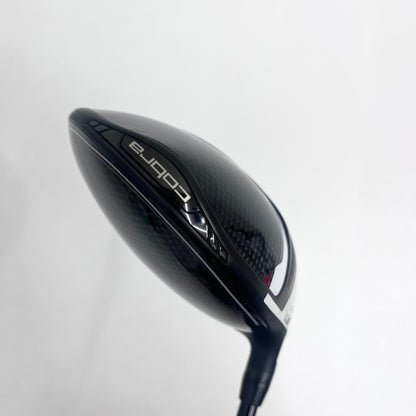 【中古】【ゴルフ用品】 COBRA | コブラ AERO JET(2023)1W 9.0° SPEEDER NX 約46インチ フレックスS ヘッドカバー付属【加古川店】
