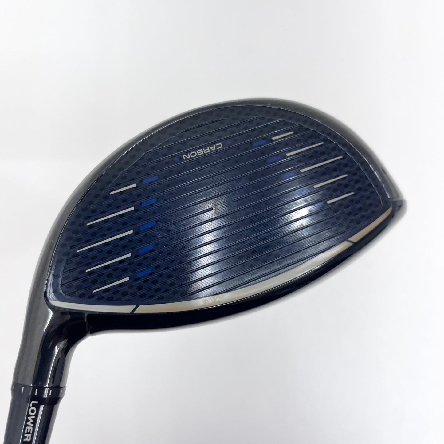 【中古】【ゴルフ用品】 TaylorMade | テーラーメイド Qi10 (2024) 1W 9.0° TENSEI RED TM50 約46インチ フレックスS ヘッドカバー付属【加古川店】