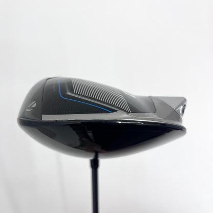 【中古】【ゴルフ用品】 TaylorMade | テーラーメイド Qi10 (2024) 1W 9.0° TENSEI RED TM50 約46インチ フレックスS ヘッドカバー付属【加古川店】