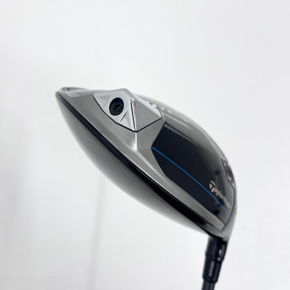【中古】【ゴルフ用品】 TaylorMade | テーラーメイド Qi10 (2024) 1W 9.0° TENSEI RED TM50 約46インチ フレックスS ヘッドカバー付属【加古川店】