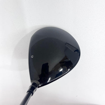 【中古】【ゴルフ用品】 TaylorMade | テーラーメイド Qi10 (2024) 1W 9.0° TENSEI RED TM50 約46インチ フレックスS ヘッドカバー付属【加古川店】