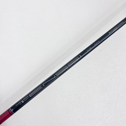 【中古】【ゴルフ用品】 TaylorMade | テーラーメイド Qi10 (2024) 1W 9.0° TENSEI RED TM50 約46インチ フレックスS ヘッドカバー付属【加古川店】