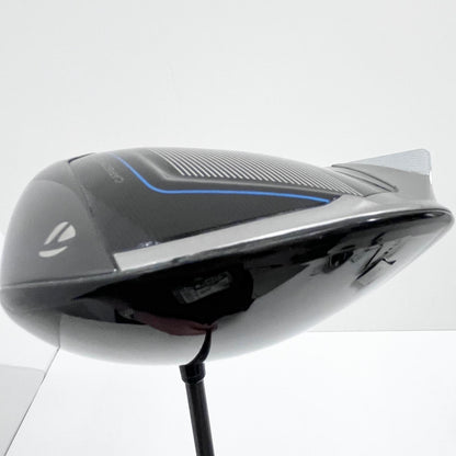 【中古】【ゴルフ用品】 TaylorMade | テーラーメイド Qi10 (2024) 1W 9.0° TENSEI RED TM50 約46インチ フレックスS ヘッドカバー付属【加古川店】