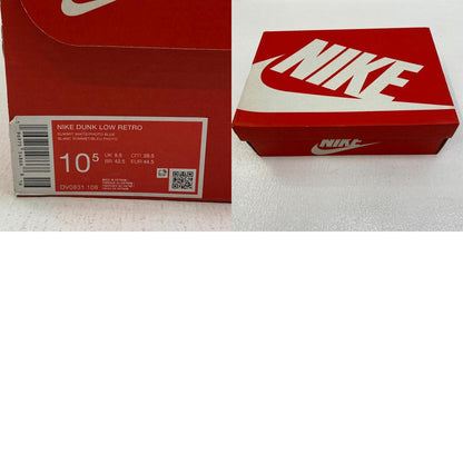 【中古】NIKE | ナイキ Dunk Low スニーカー DV0831-108 ブルー 28.5cm【加古川店】