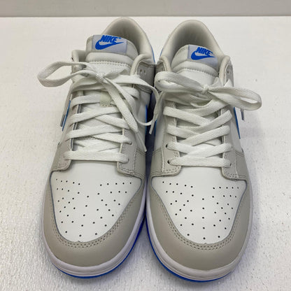 【中古】NIKE | ナイキ Dunk Low スニーカー DV0831-108 ブルー 28.5cm【加古川店】