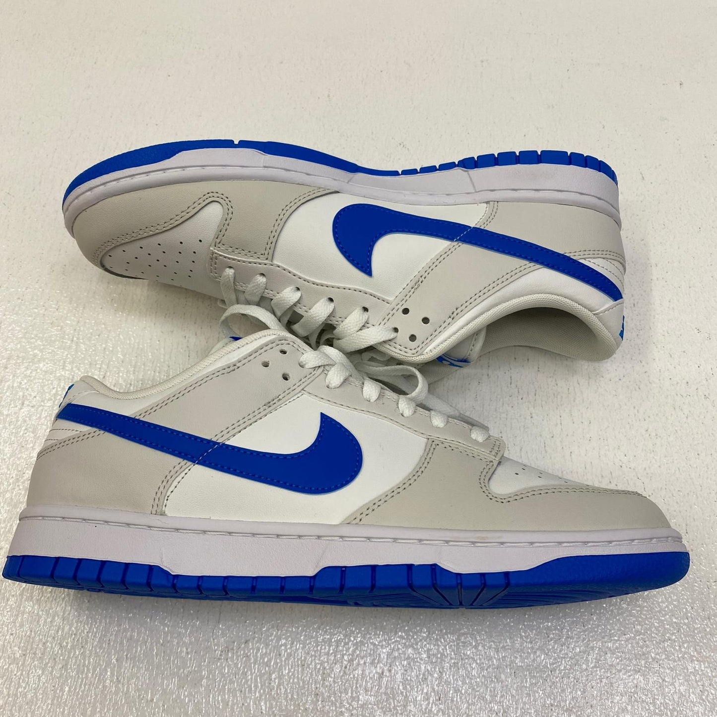 【中古】NIKE | ナイキ Dunk Low スニーカー DV0831-108 ブルー 28.5cm【加古川店】