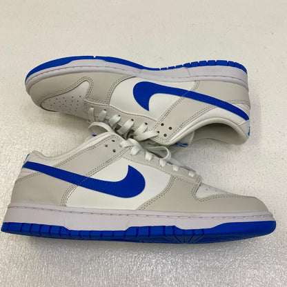 【中古】NIKE | ナイキ Dunk Low スニーカー DV0831-108 ブルー 28.5cm【加古川店】