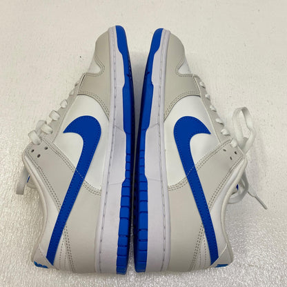 【中古】NIKE | ナイキ Dunk Low スニーカー DV0831-108 ブルー 28.5cm【加古川店】