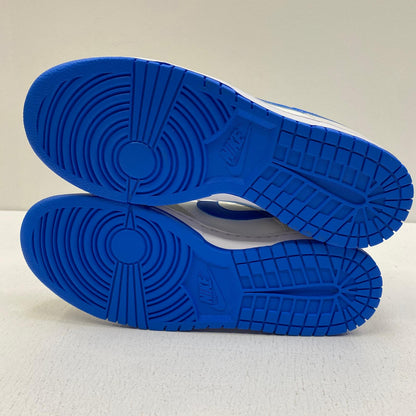 【中古】NIKE | ナイキ Dunk Low スニーカー DV0831-108 ブルー 28.5cm【加古川店】