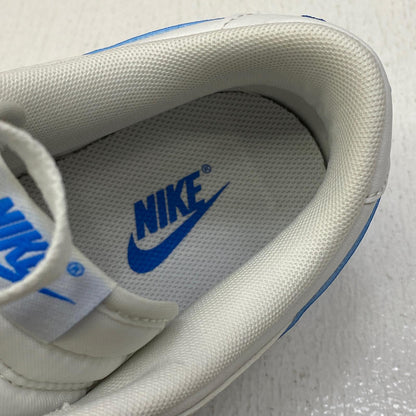 【中古】NIKE | ナイキ Dunk Low スニーカー DV0831-108 ブルー 28.5cm【加古川店】