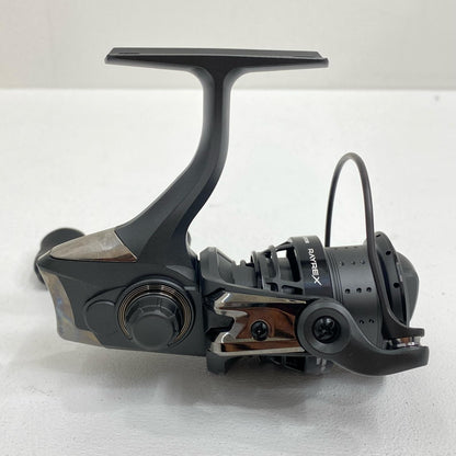 【中古】【フィッシング/釣り/釣具/リール】 【スピニングリール】AbuGarcia | アブガルシア レイレックス 2500SH【加古川店】