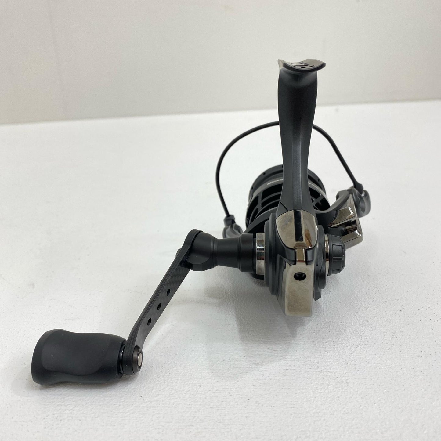 【中古】【フィッシング/釣り/釣具/リール】 【スピニングリール】AbuGarcia | アブガルシア レイレックス 2500SH【加古川店】