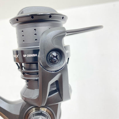 【中古】【フィッシング/釣り/釣具/リール】 【スピニングリール】AbuGarcia | アブガルシア レイレックス 2500SH【加古川店】