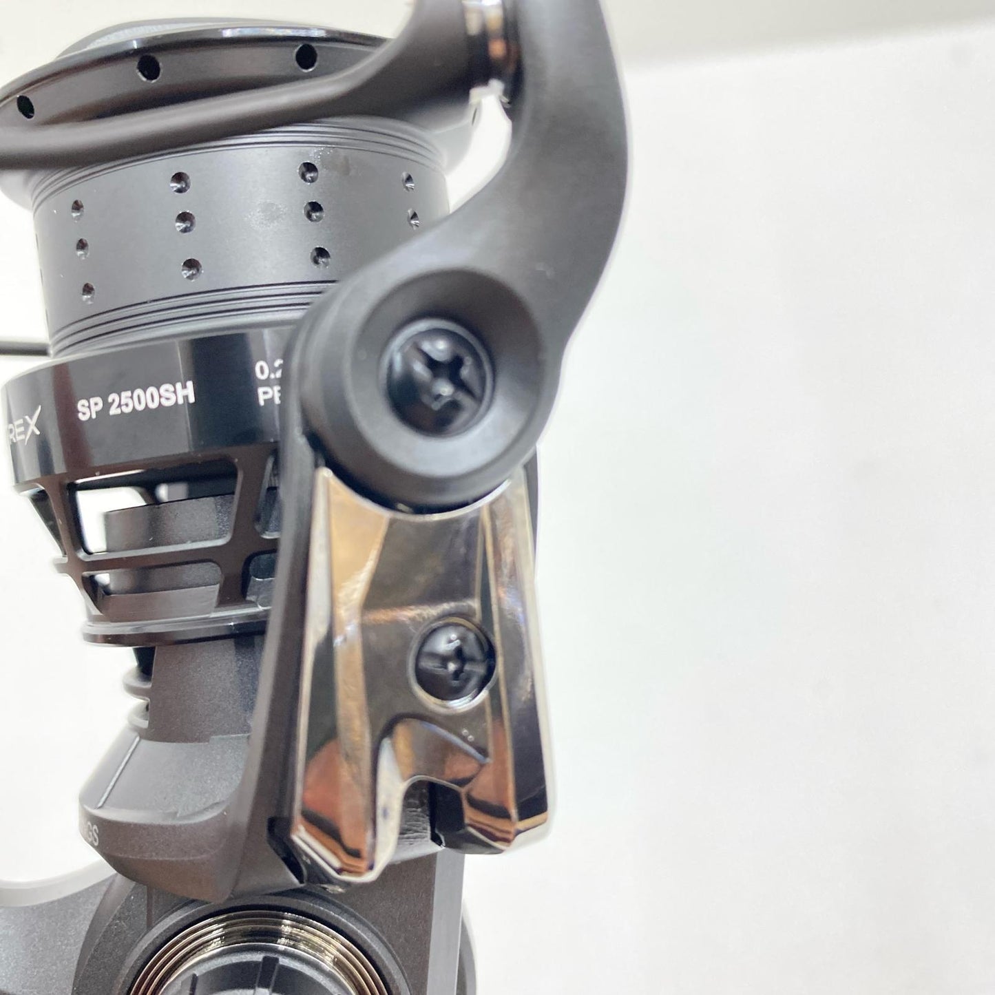 【中古】【フィッシング/釣り/釣具/リール】 【スピニングリール】AbuGarcia | アブガルシア レイレックス 2500SH【加古川店】