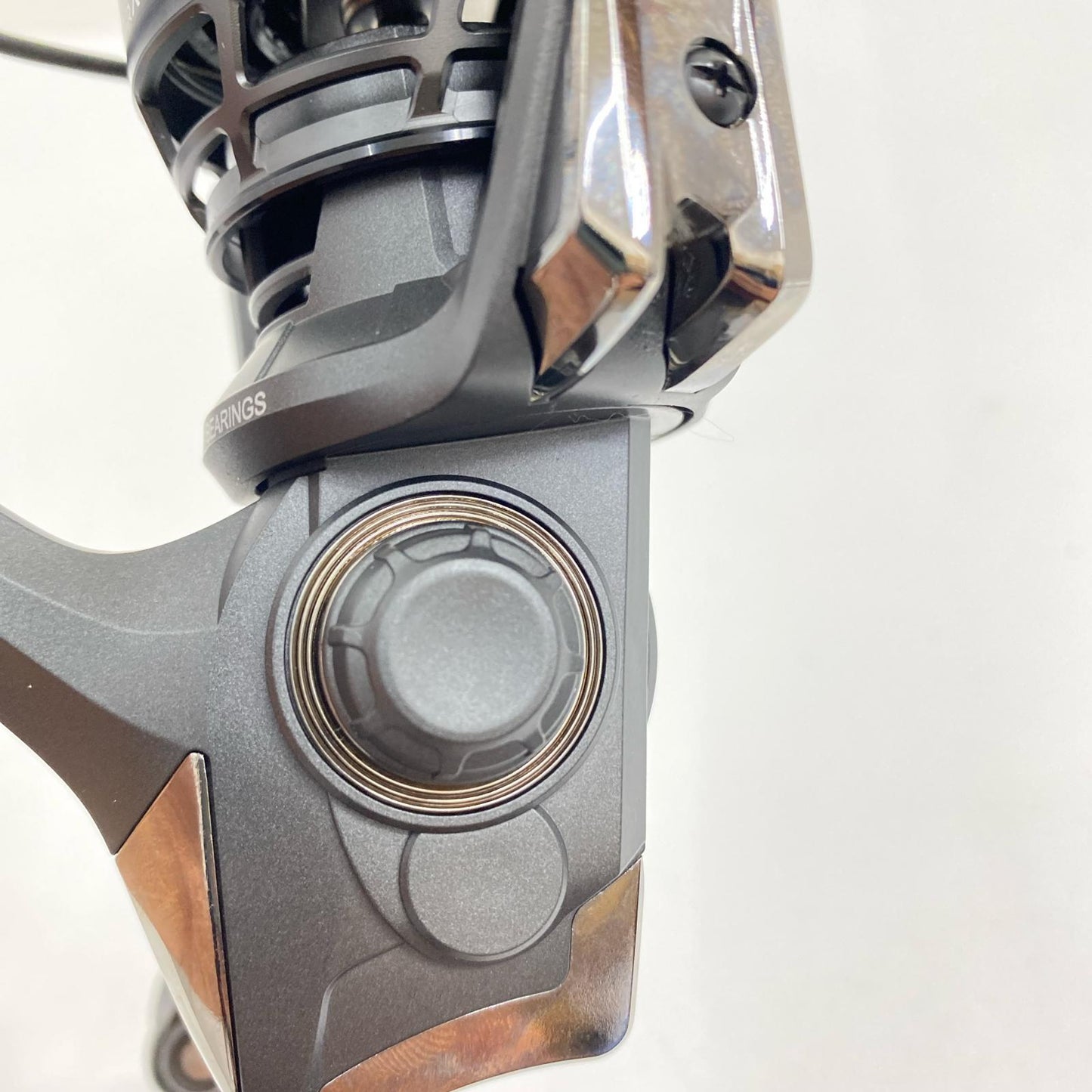 【中古】【フィッシング/釣り/釣具/リール】 【スピニングリール】AbuGarcia | アブガルシア レイレックス 2500SH【加古川店】
