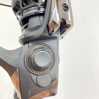 【中古】【フィッシング/釣り/釣具/リール】 【スピニングリール】AbuGarcia | アブガルシア レイレックス 2500SH【加古川店】
