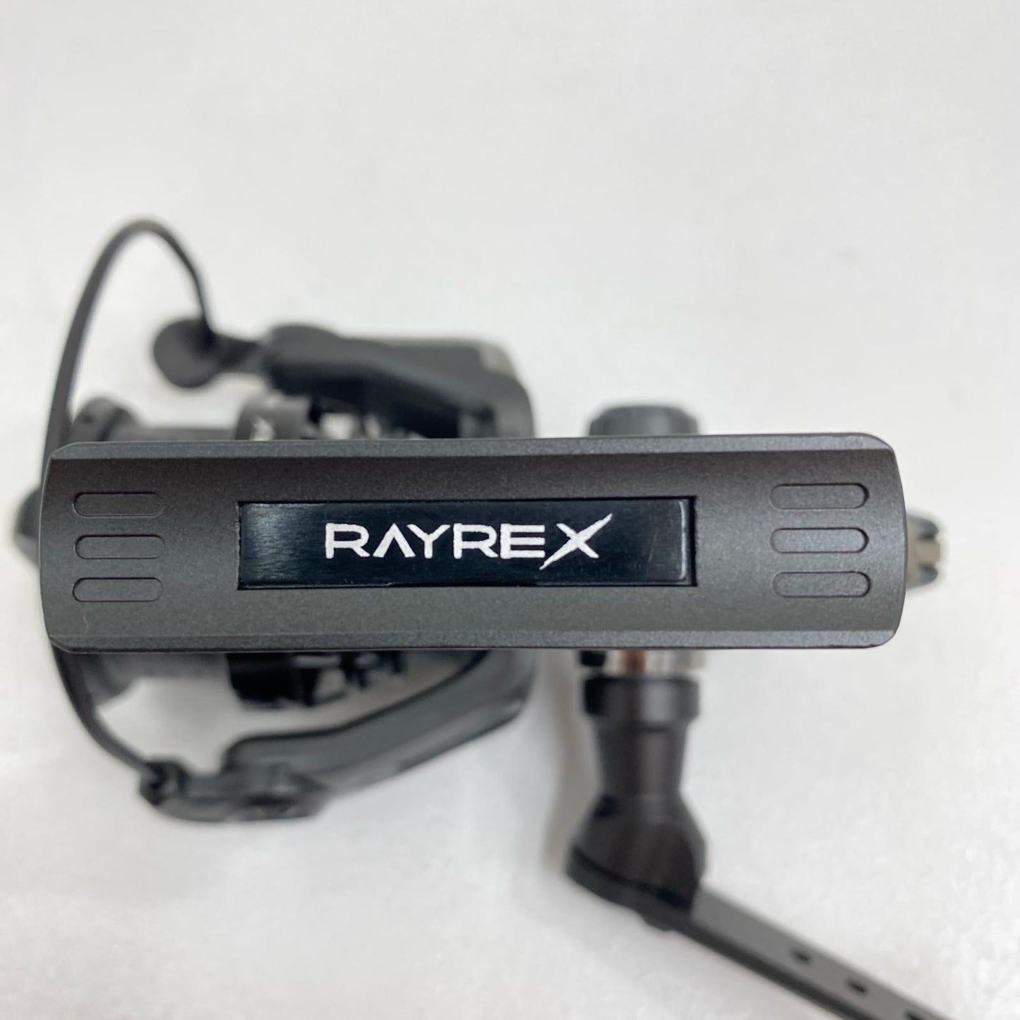【中古】【フィッシング/釣り/釣具/リール】 【スピニングリール】AbuGarcia | アブガルシア レイレックス 2500SH【加古川店】