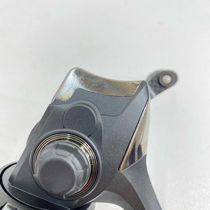 【中古】【フィッシング/釣り/釣具/リール】 【スピニングリール】AbuGarcia | アブガルシア レイレックス 2500SH【加古川店】