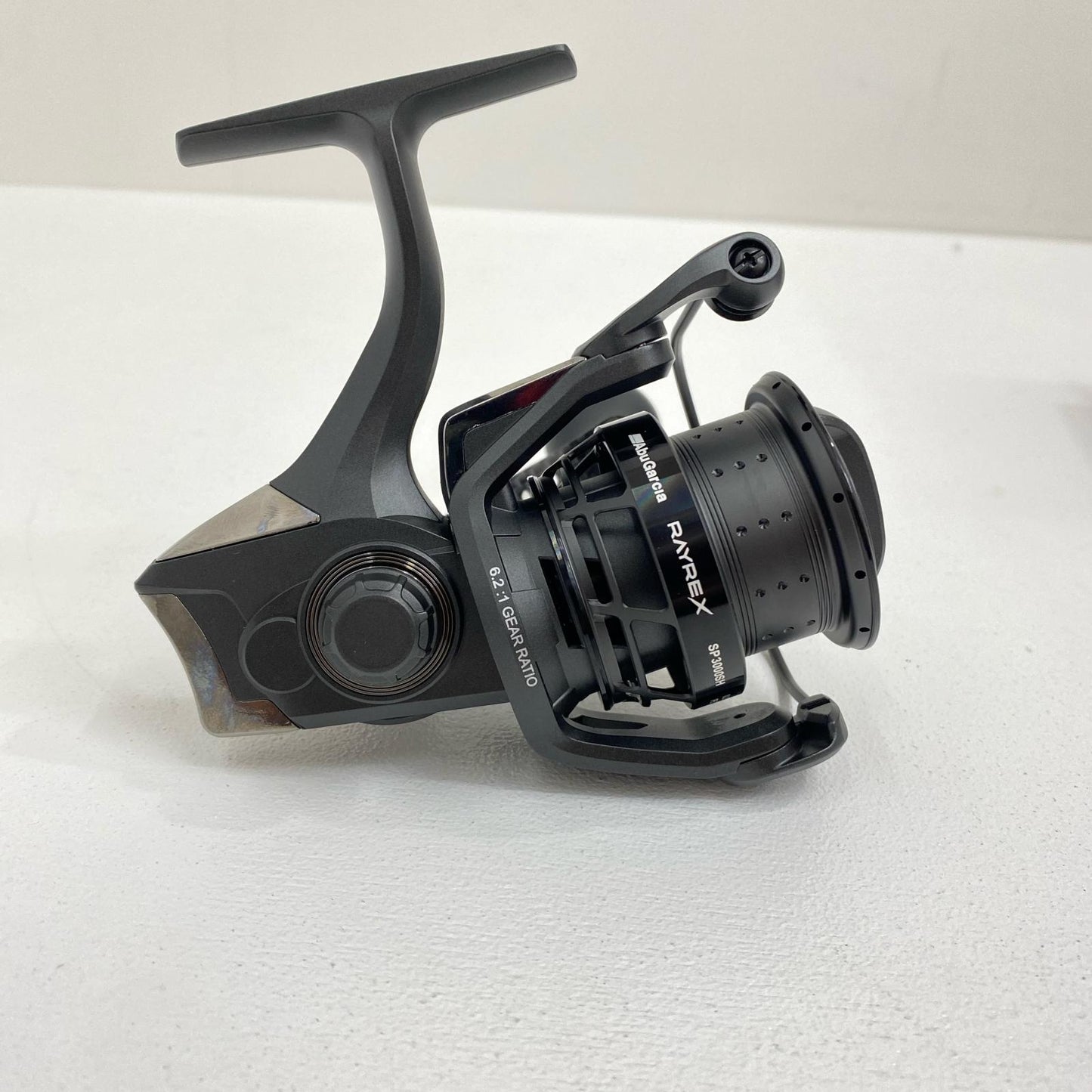 【中古】【フィッシング/釣り/釣具/リール】 【スピニングリール】AbuGarcia | アブガルシア レイレックス 3000SH【加古川店】
