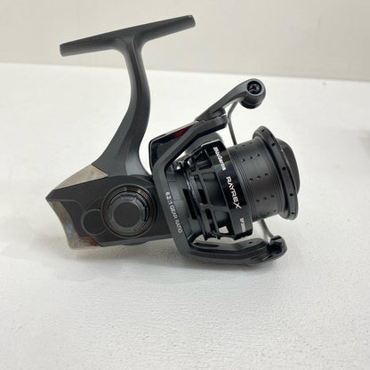 【中古】【フィッシング/釣り/釣具/リール】 【スピニングリール】AbuGarcia | アブガルシア レイレックス 3000SH【加古川店】