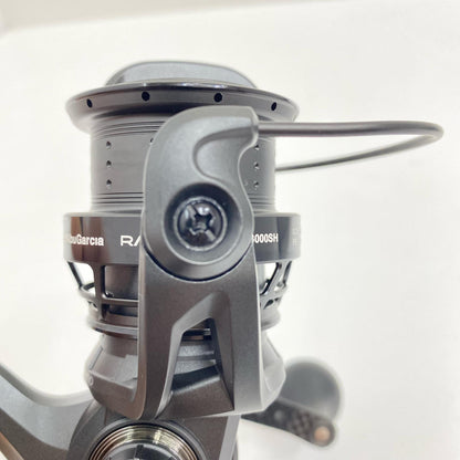【中古】【フィッシング/釣り/釣具/リール】 【スピニングリール】AbuGarcia | アブガルシア レイレックス 3000SH【加古川店】