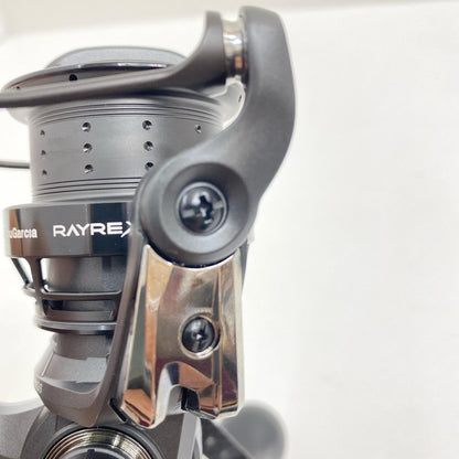 【中古】【フィッシング/釣り/釣具/リール】 【スピニングリール】AbuGarcia | アブガルシア レイレックス 3000SH【加古川店】
