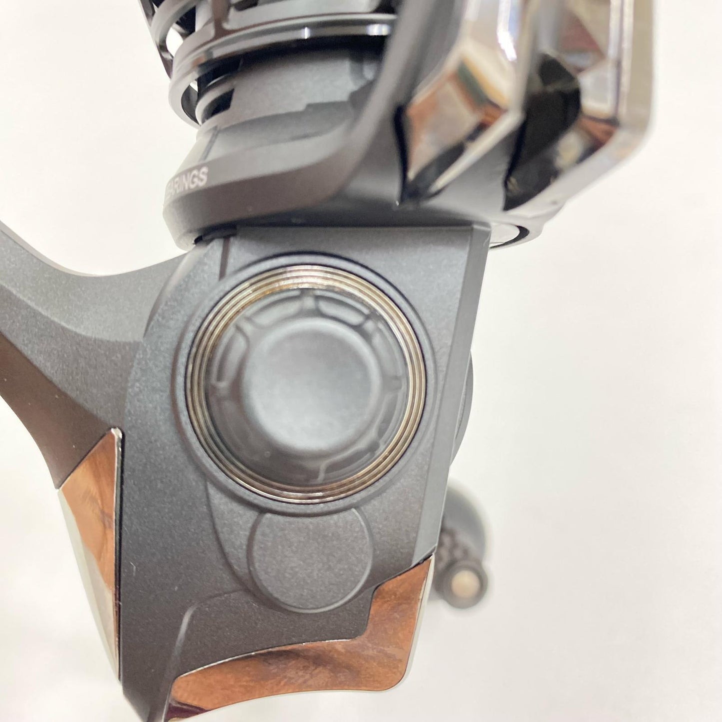 【中古】【フィッシング/釣り/釣具/リール】 【スピニングリール】AbuGarcia | アブガルシア レイレックス 3000SH【加古川店】