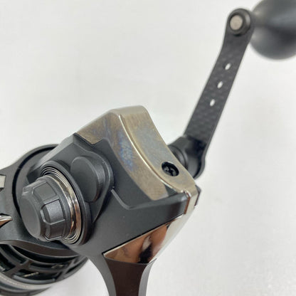 【中古】【フィッシング/釣り/釣具/リール】 【スピニングリール】AbuGarcia | アブガルシア レイレックス 3000SH【加古川店】