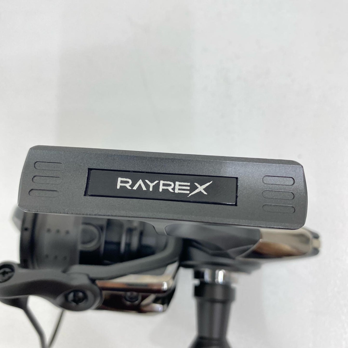 【中古】【フィッシング/釣り/釣具/リール】 【スピニングリール】AbuGarcia | アブガルシア レイレックス 3000SH【加古川店】