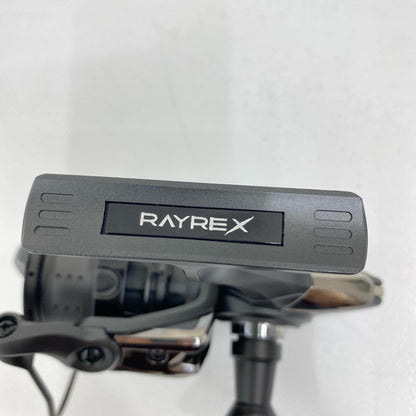 【中古】【フィッシング/釣り/釣具/リール】 【スピニングリール】AbuGarcia | アブガルシア レイレックス 3000SH【加古川店】