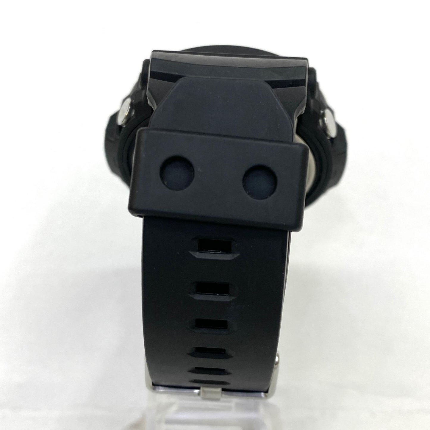 【中古】G-SHOCK | ジーショック 腕時計 GAW-100 ブラック【加古川店】