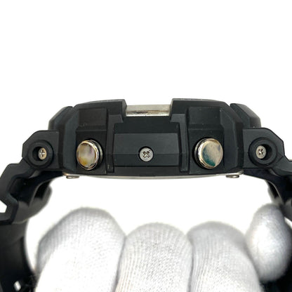 【中古】G-SHOCK | ジーショック 腕時計 GAW-100 ブラック【加古川店】