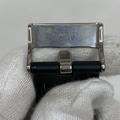 【中古】G-SHOCK | ジーショック 腕時計 GAW-100 ブラック【加古川店】