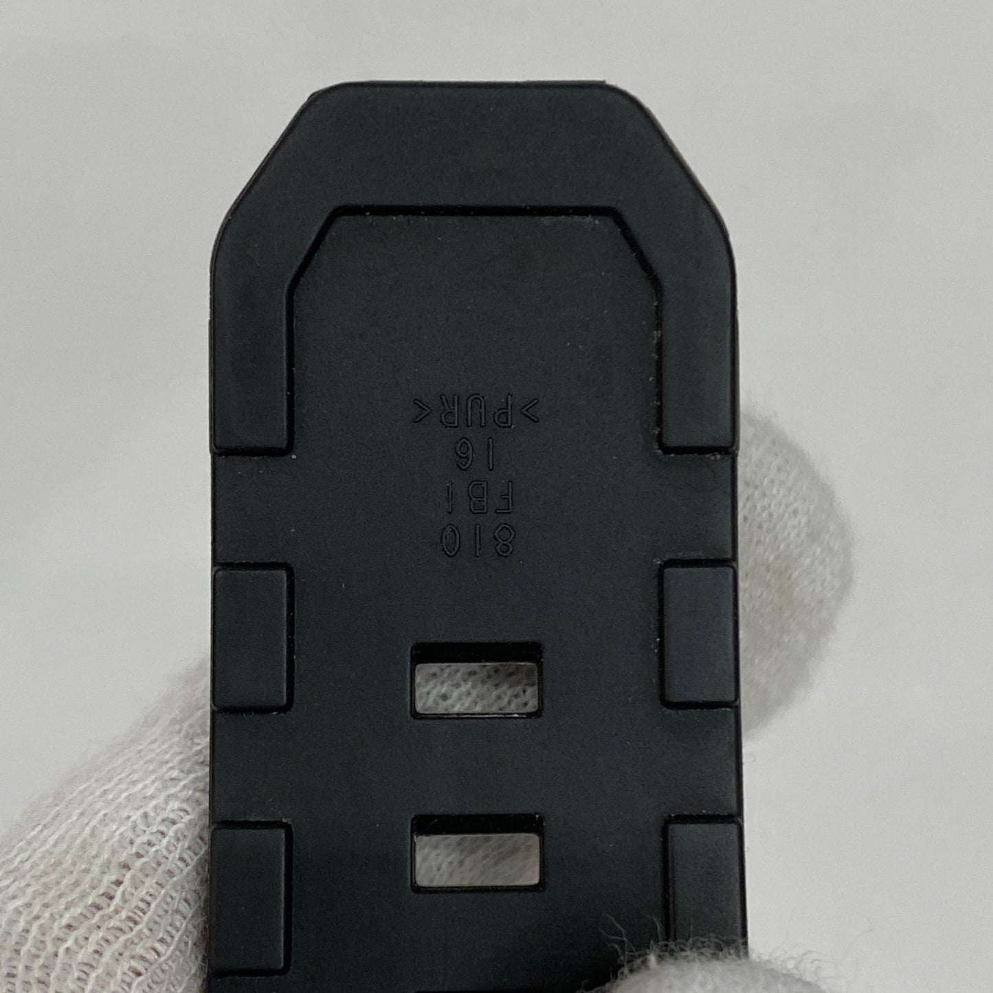 【中古】G-SHOCK | ジーショック 腕時計 GAW-100 ブラック【加古川店】