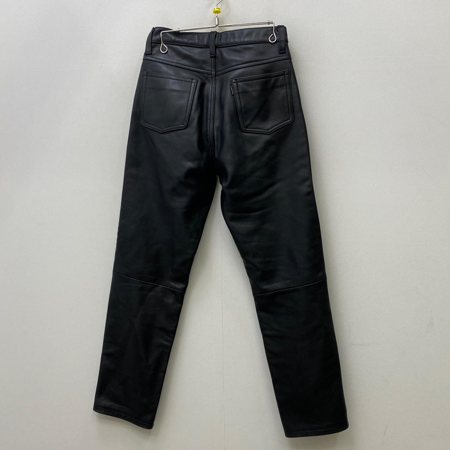 【中古】KADOYA | カドヤ パンツ KHXBC-156 ブラック サイズ：31【加古川店】