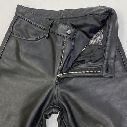 【中古】KADOYA | カドヤ パンツ KHXBC-156 ブラック サイズ：31【加古川店】