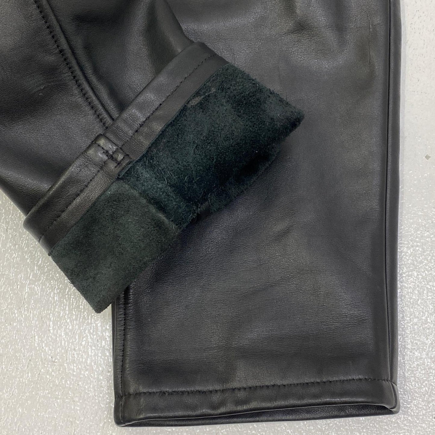 【中古】KADOYA | カドヤ パンツ KHXBC-156 ブラック サイズ：31【加古川店】