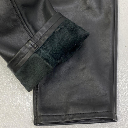 【中古】KADOYA | カドヤ パンツ KHXBC-156 ブラック サイズ：31【加古川店】