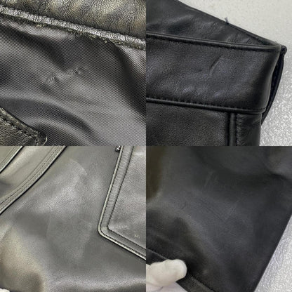 【中古】KADOYA | カドヤ パンツ KHXBC-156 ブラック サイズ：31【加古川店】