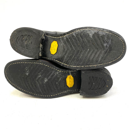 【中古】Chippewa | チペワ STEEL TOE ENGINEER ブーツ 1901M03 ブラック 26.5cm【加古川店】